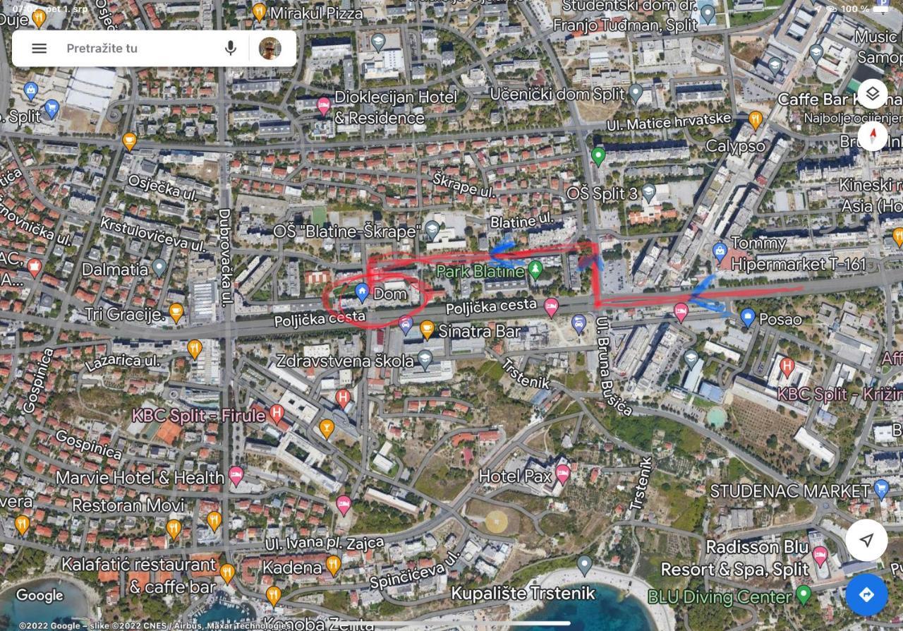Davor Apartament *