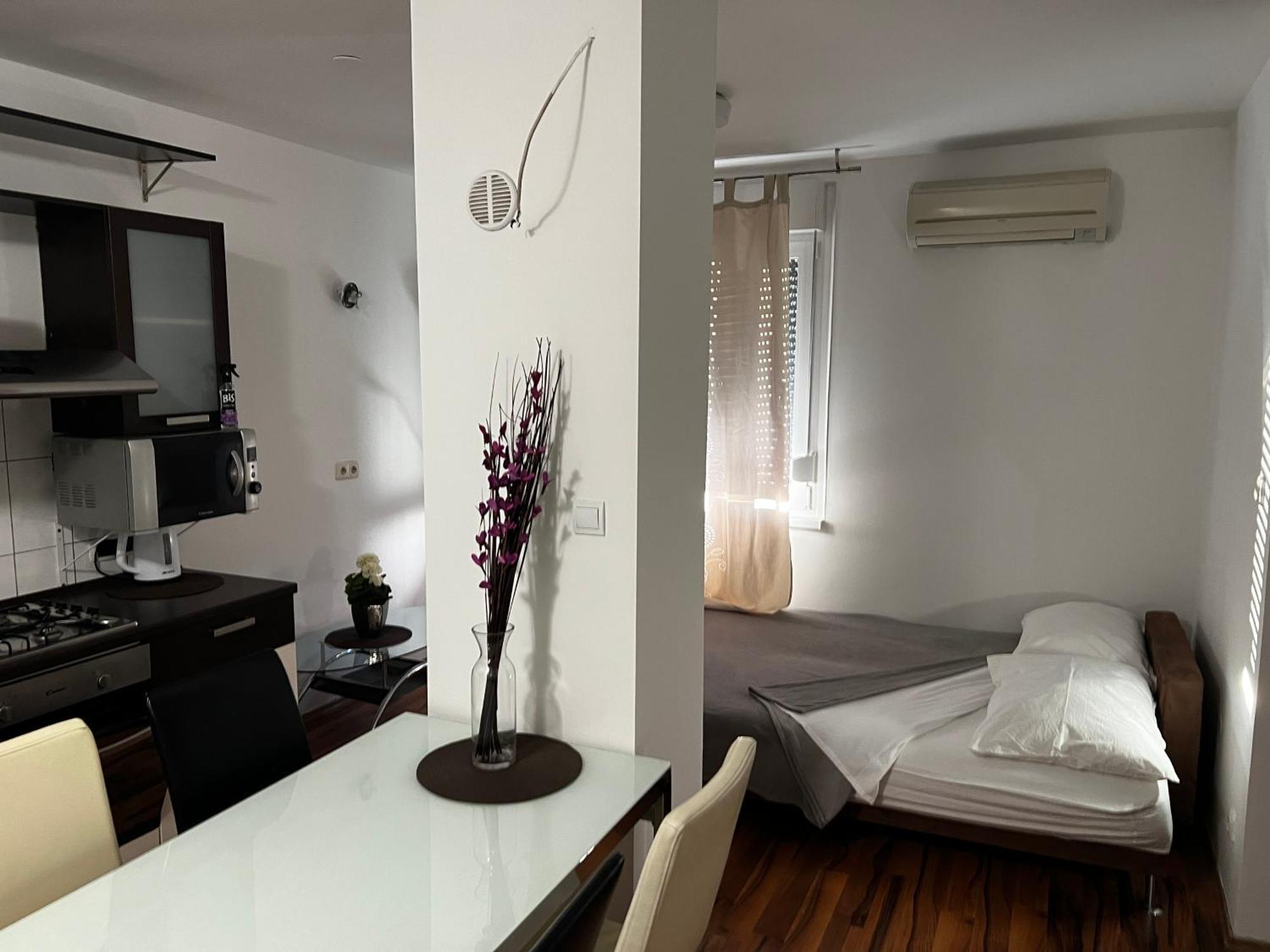 Davor Apartament Split