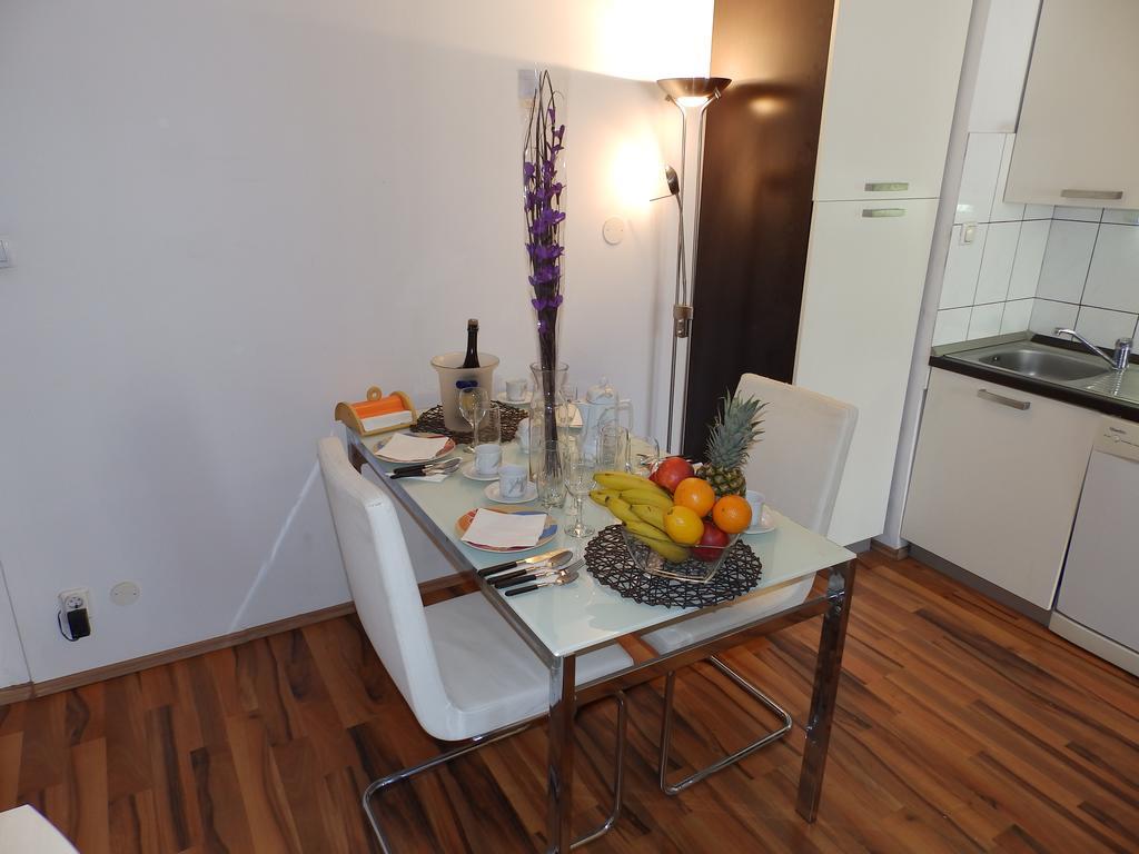 Davor Apartament *