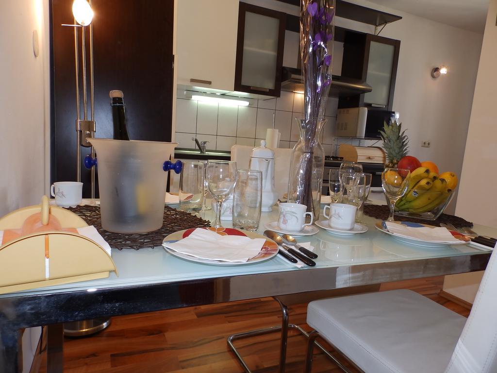 Davor Apartament *