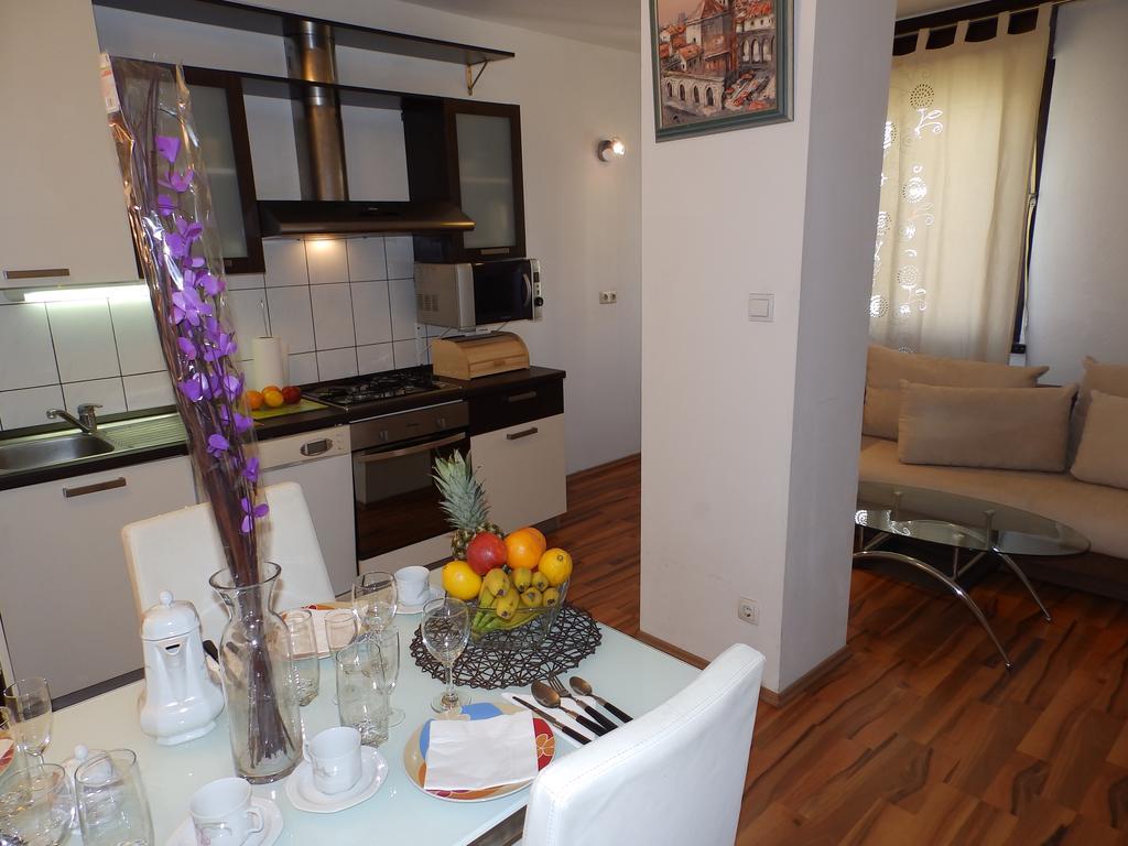 Apartament Davor