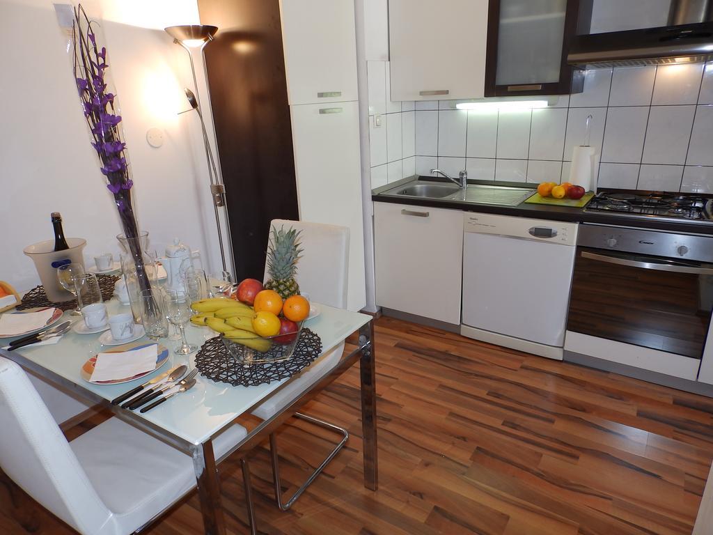 Davor Apartament Split