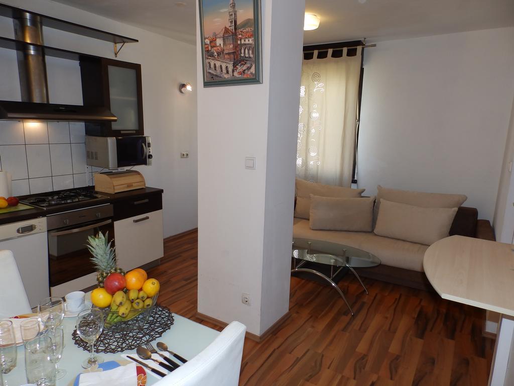Apartament Davor Split