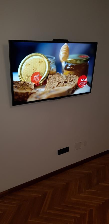 Davor Apartament *