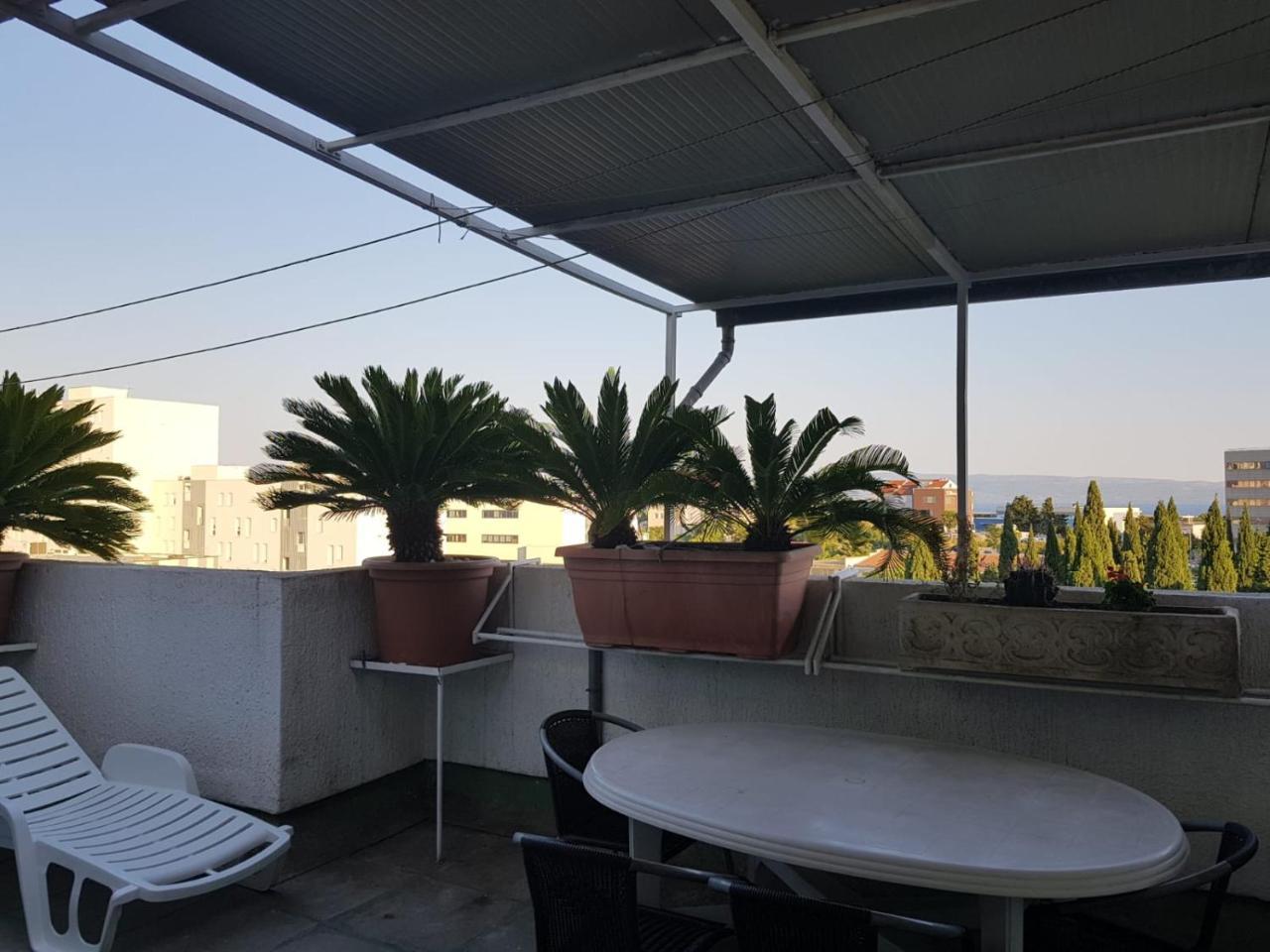 Davor Apartament Split