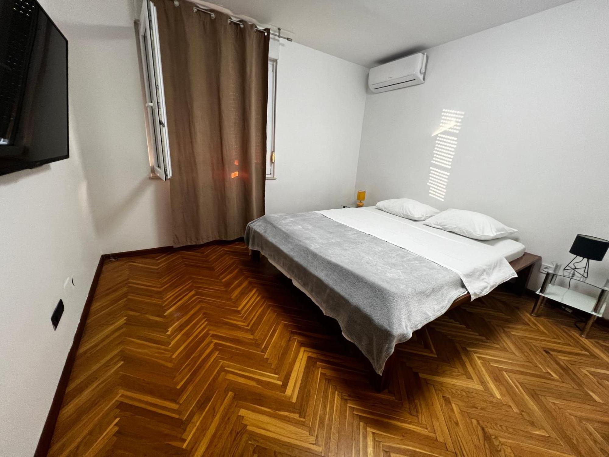 Apartmán Davor Split