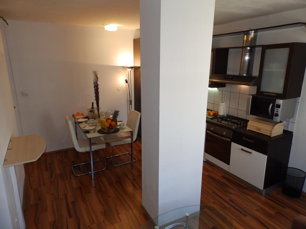 Apartmán Davor