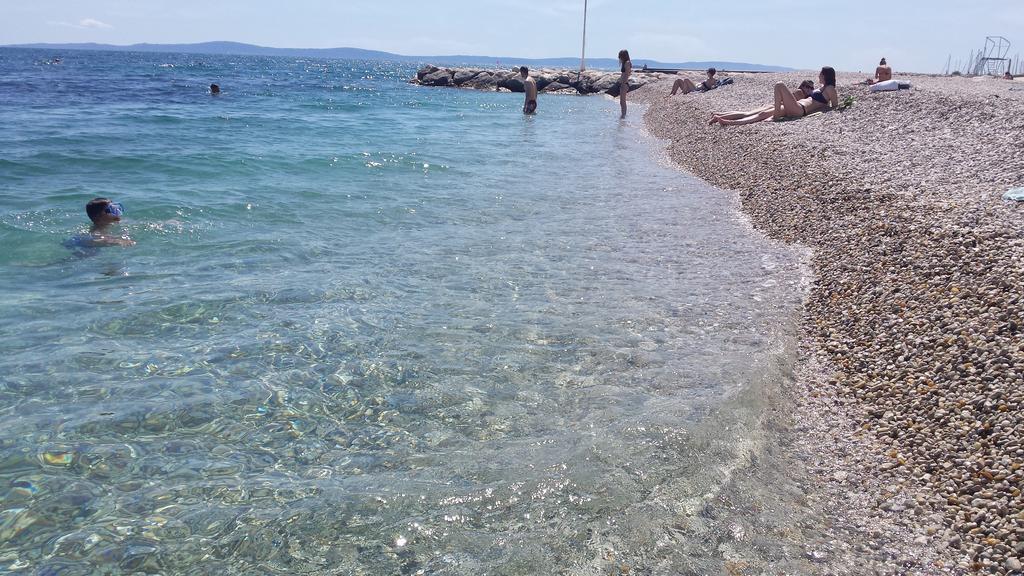 Davor Apartmán Split