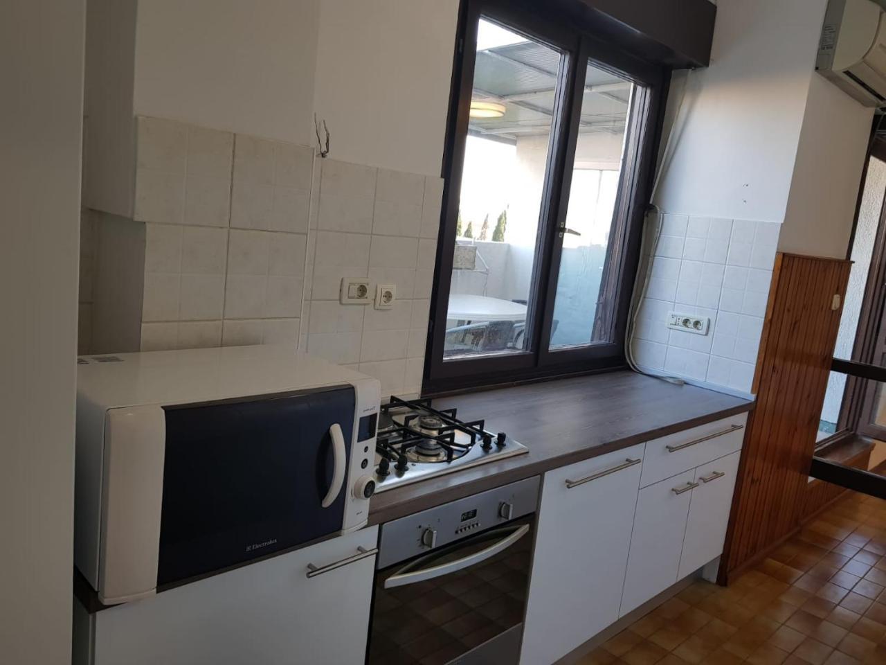 Apartmán Davor