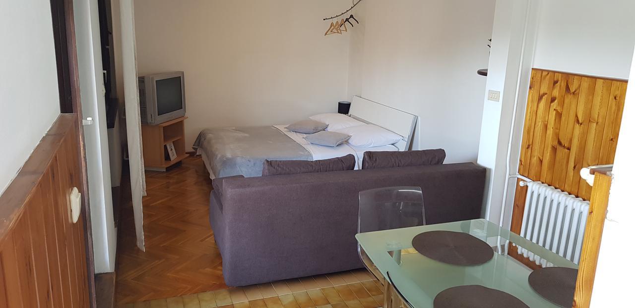 Davor Apartmán *